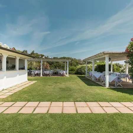 Hotel Le Palme