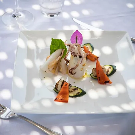 Le Palme Hotel