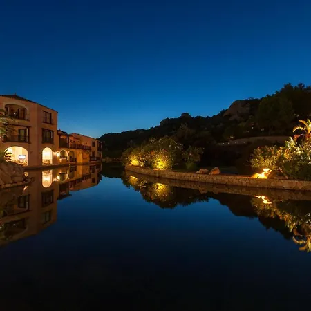 Hotel Le Palme